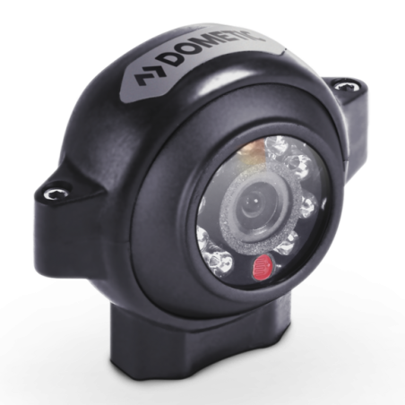Кольорова сферична камера зі світлодіодом DOMETIC Waeco PerfectView CAM 40