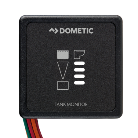 Багаторівневий монітор для баків з вентиляцією Dometic DTM04