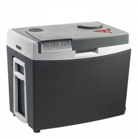 Холодильник термоелектричний портативний Mobicool G35 AC/DC