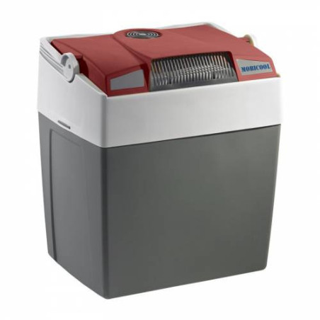 Холодильник термоелектричний портативний Mobicool G30 AC/DC