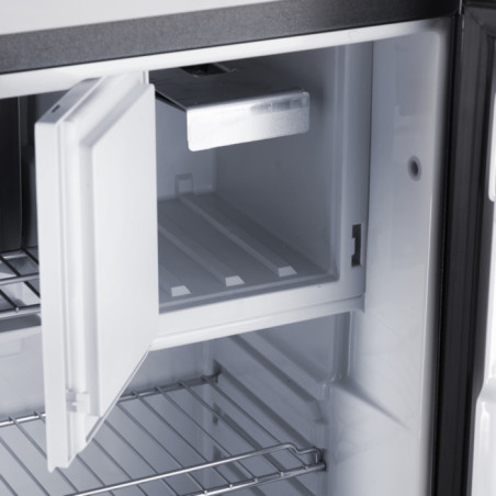Холодильник абсорбційни DOMETIC Waeco RM 5380 петлі зліва